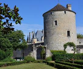 MONTAIGNE'S TOWER (Saint-Michel-de-Montaigne): Tutto quello che c' da ...